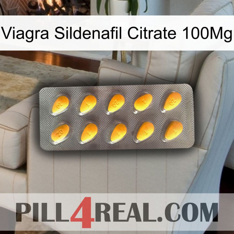 Viagra Sildenafil Citrate 100Mg cialis1